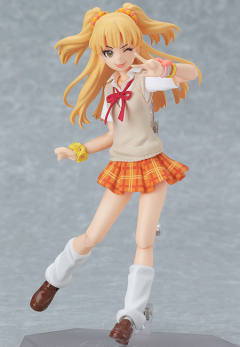 figma#EX-015 城崎莉嘉 -资料图