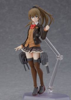 figma#409 熊野 改二-资料图