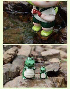 鳄鱼水手-小-资料图