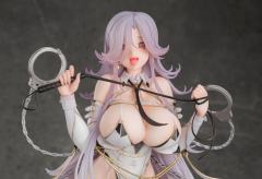 战神阿克拉西娅-资料图