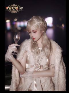 雾都玫瑰 SP-资料图
