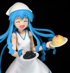 figma#123 乌贼娘 -资料图