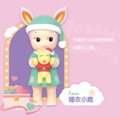 圣诞美梦系列-资料图