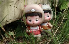 修猫咪-棕色-资料图