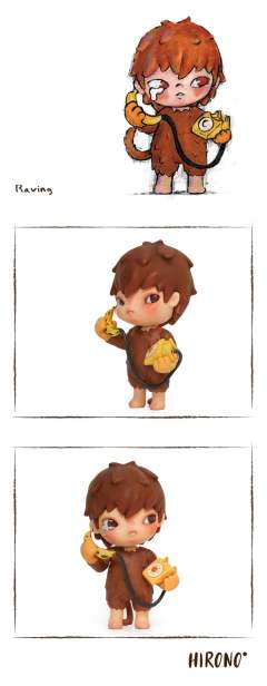 The Other One系列-资料图