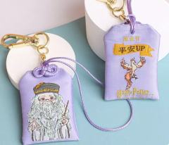 哈利波特御守系列-资料图