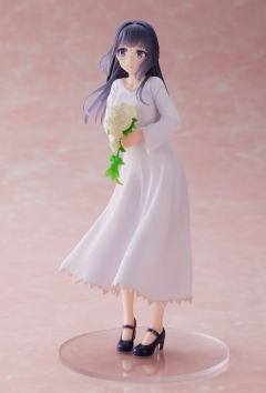 Coreful Figure 牧之原翔子-资料图