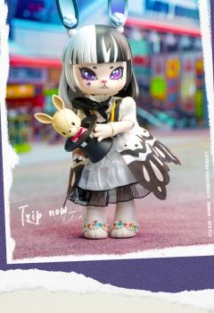 嘻哈舞者-资料图