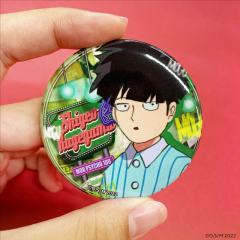 乡田武藏-文房具设定画吧唧-资料图