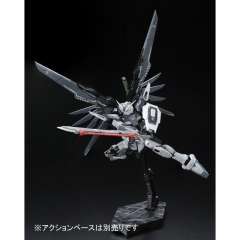 RG ZGMF-X42S 命运高达 未启动模式-资料图
