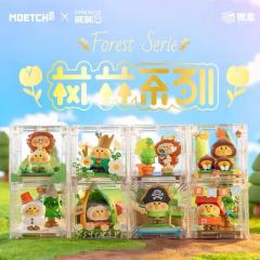 隐藏款-小王子-资料图