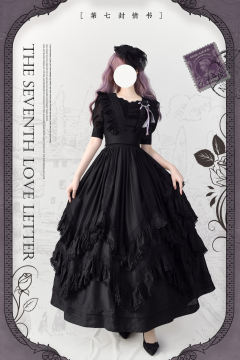 第七封情书-资料图