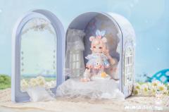 mimia的小屋-资料图