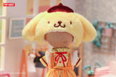 pompompurin-资料图