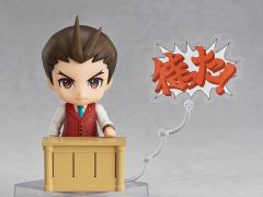 粘土人#2117 王泥喜法介-资料图