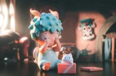 心愿系列-资料图