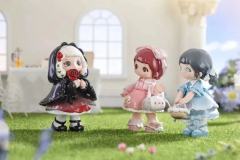 姐妹茶话物语系列-资料图