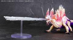 S.H.MonsterArts 泡狐龙-资料图