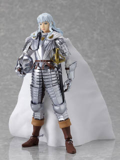 figma#138 格里菲斯 -资料图