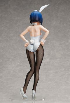 B-style 莓 兔女郎-资料图