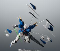 ROBOT魂 XVX-016RN 风灵高达（改修型） ver. A.N.I.M.E.-资料图