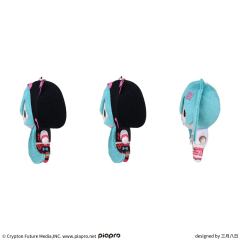 玩偶挂件 初音未来 Live Stage-资料图