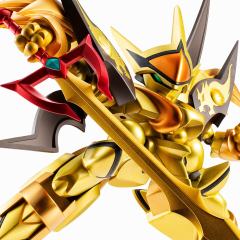 NXEDGE STYLE [MASHIN UNIT] 狮子龙神丸-资料图