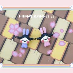 元气兔mini-海盐菠萝味-资料图