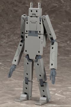 Frame Arms 充电君-资料图