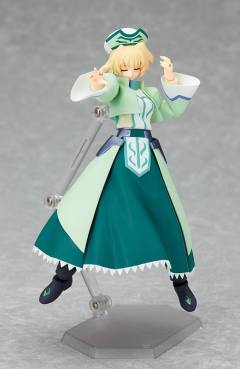 figma#043 莎玛尔 Knight Ver.-资料图