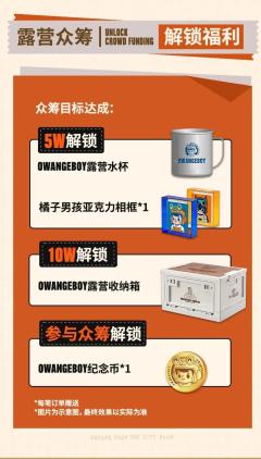 OWANGEBOY纪念币-资料图