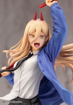 ARTFX J 帕瓦-资料图