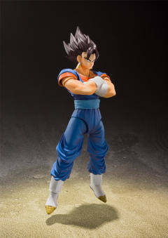 SHF 贝吉特 Event Exclusive Color Edition SDCC-资料图