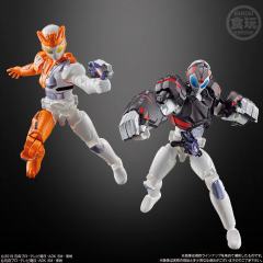 装动Zero-One-02 05 假面骑士巴尔坎-拳击金刚(装甲）-资料图