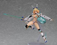 figma#594 索菲亚· F· 希琳 比基尼铠甲ver.-资料图