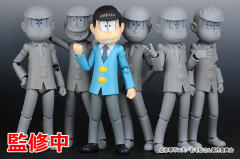 figma#294 松野一松 -资料图