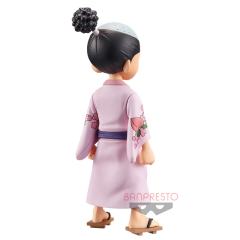 DXF 伟大航路~和之国Vol.1 光月桃之助-资料图