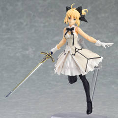 figma#EX-038 Saber Lily 第三降临ver.-资料图