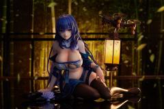 DP-12 花月夜行灯-资料图