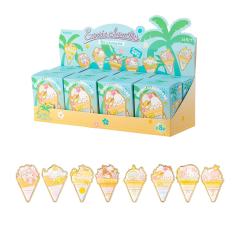 Lala徽章-资料图