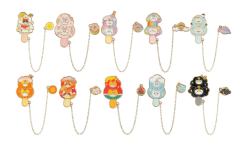 隐藏款徽章-资料图