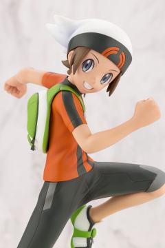 ARTFX J 小悠 木守宫-资料图