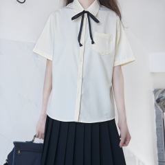 基础款衬衫-资料图