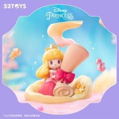 爱丽儿公主-资料图