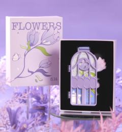 静谧花园-资料图