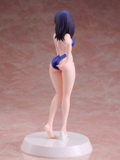 宝多六花 竞技泳装（夏日女王）成品版-资料图