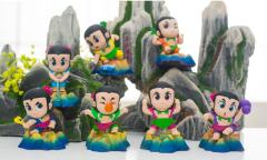 隐藏款-蛇精-资料图