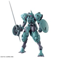 HGTWFM CFP-010 海因德里-资料图