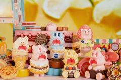 Ice Cream Boy-资料图