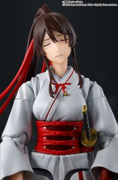 SHF 地狱乐 佐切-资料图
